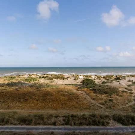 Appartement Huswell - Modern With Magnificent Seaview