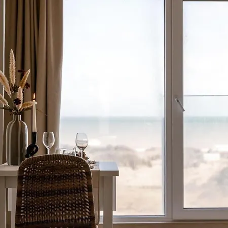 Huswell - Modern With Magnificent Seaview Appartement