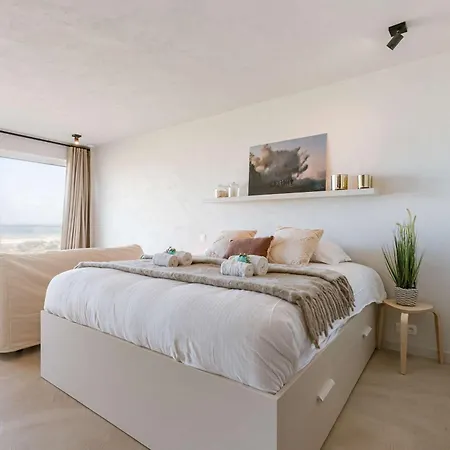 Huswell - Modern With Magnificent Seaview Appartement *