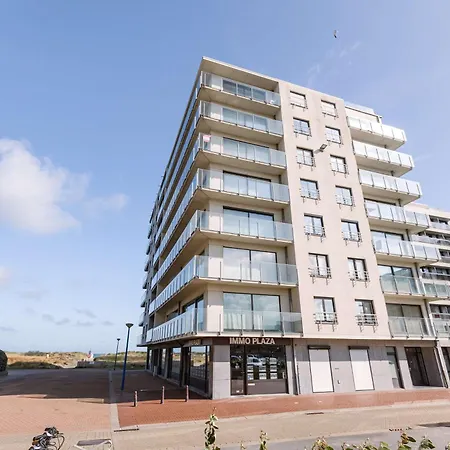Appartement Huswell - Modern With Magnificent Seaview *