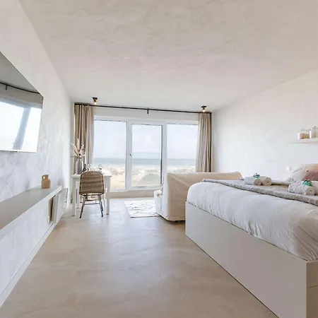 Huswell - Modern With Magnificent Seaview Appartement