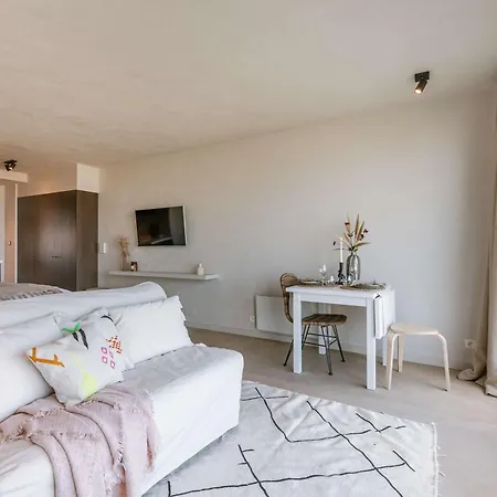 Appartement Huswell - Modern With Magnificent Seaview *