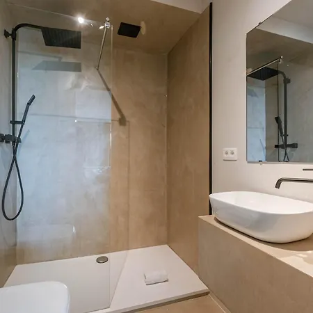 Appartement Huswell - Modern With Magnificent Seaview