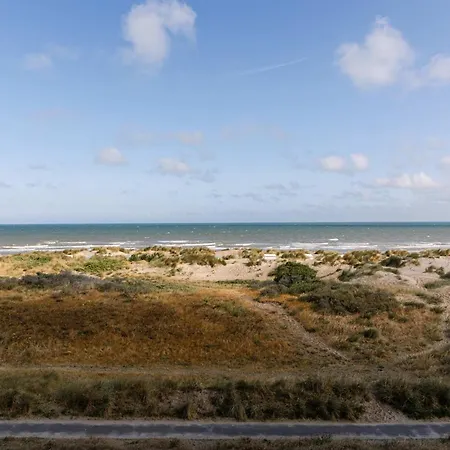 Huswell - Modern With Magnificent Seaview Appartement *